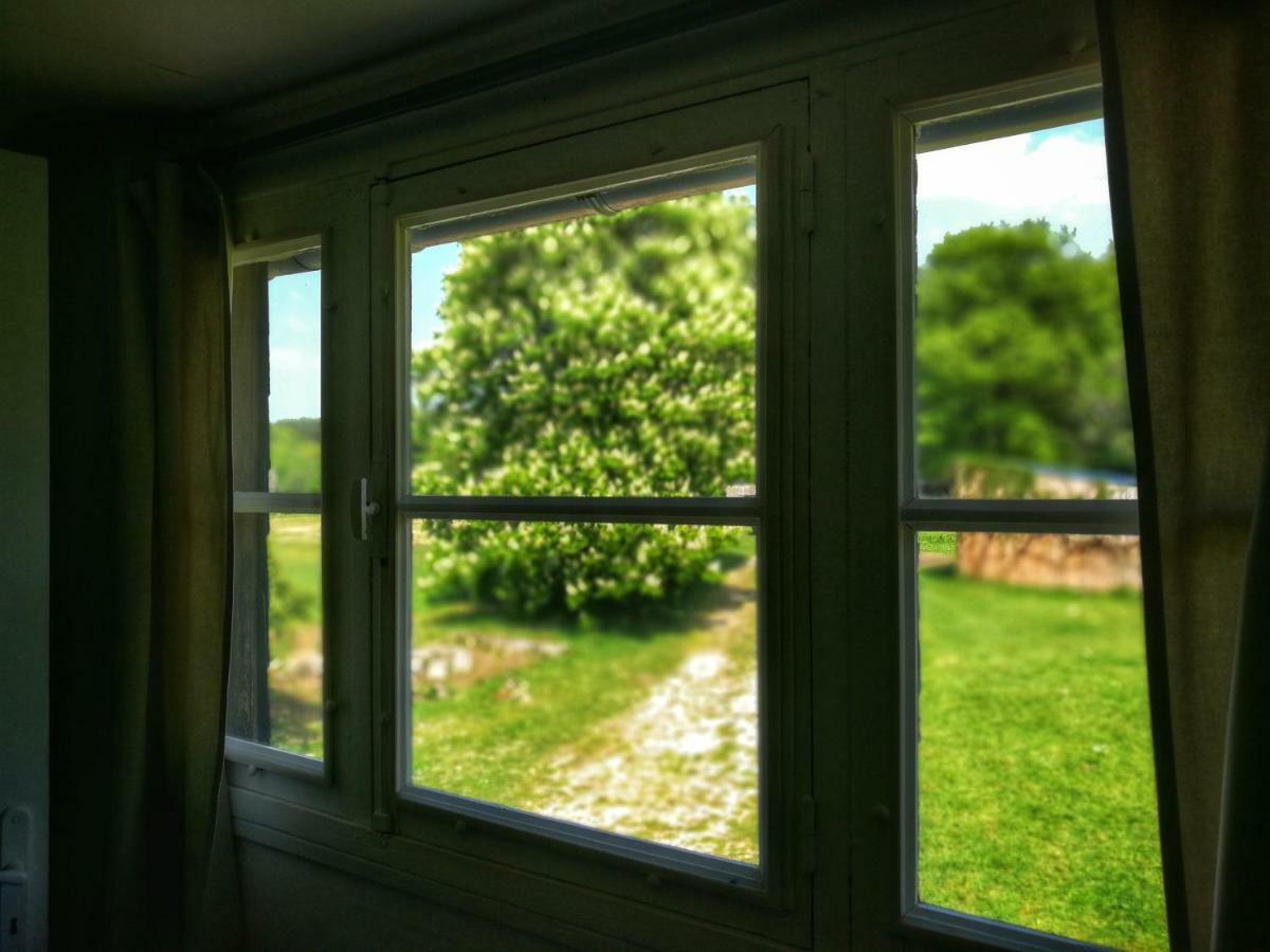 Gite D'Aigues Vives Villa Céré-la-Ronde Dış mekan fotoğraf